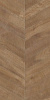 Керамогранит ARTWOOD Chevron Nut 60x120 от Ibero Ceramicas (Испания)
