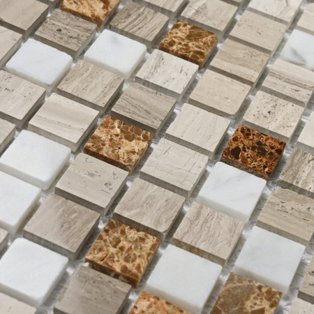 Detroit 4*15*15 305*305