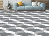 Керамогранит Grande Fantastico Glossy (5744) 60x60 от Tilekraft (Индия)