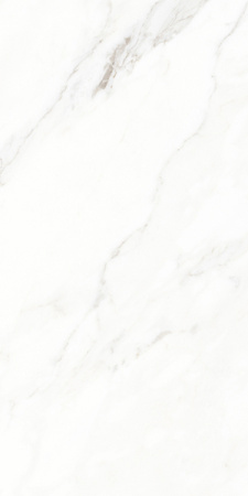 Керамогранит Calacatta Michael белый лаппатированный 60x120 от Laparet