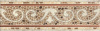 Бордюр Тенерифе 14x45 от Lasselsberger Ceramics (Россия)