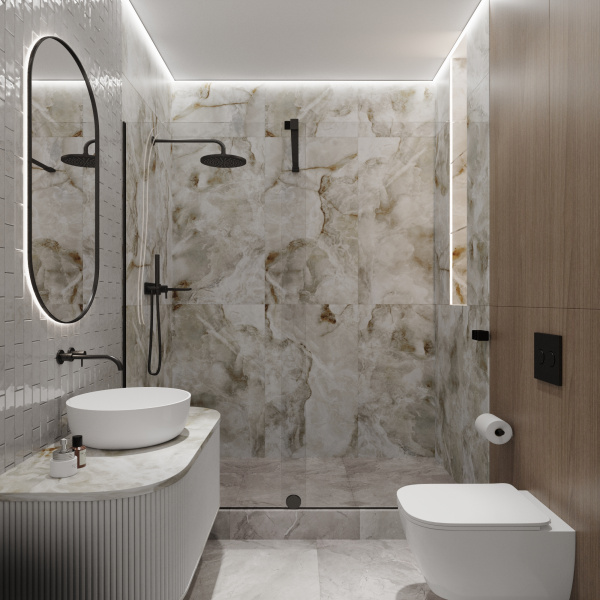 Rumba Grey 4*48*148 300*300