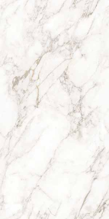 Керамогранит Carrara Immense белый Полированный 60x120 от Ceradim (Индия)