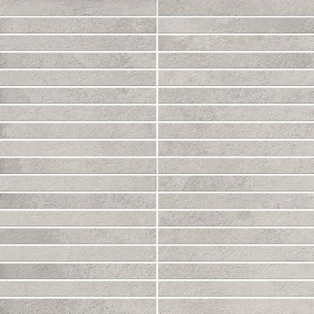 МОЗАИКА MILLENNIUM SILVER MOSAICO STRIP 30x30 от Italon (Россия)