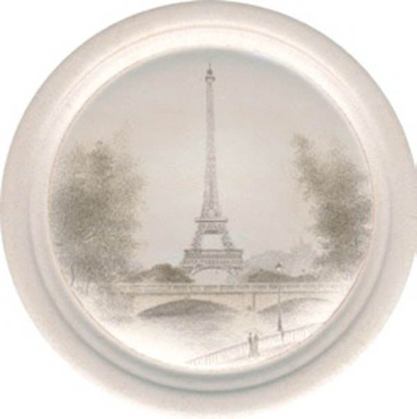 Декор Сорбонна OBD001 16x16 от Kerama Marazzi (Россия)