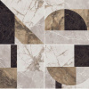 Керамогранит EPOQUE ABSTRACT RET (PF60005105) 60x60 от Ariana (Италия)