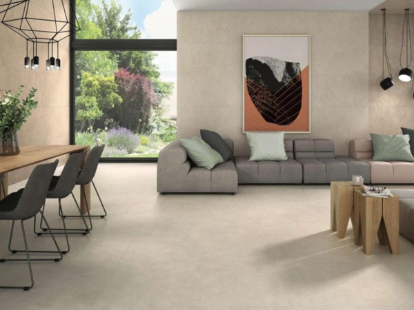 Керамогранит TAMY IO Perla Mate 60.5x60.5 от Halcon Ceramicas (Испания)