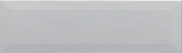 Настенная плитка Гамма серый 9004 8.5x28.5 от Kerama Marazzi (Россия)