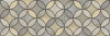Декор Greys (DWU11GRS724) 20x60x8 от Alma Ceramica (Россия)