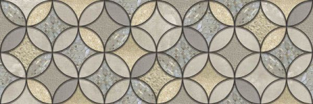 Декор Greys (DWU11GRS724) 20x60x8 от Alma Ceramica (Россия)