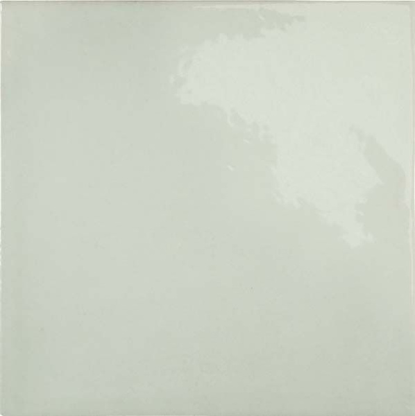 Настенная плитка VILLAGE MINT (25622) 13.2x13.2 от Equipe Ceramicas (Испания)