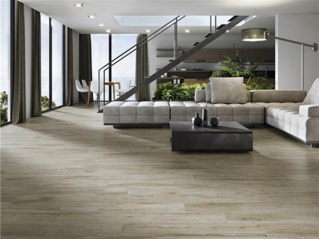 Керамогранит OAKLAND BLANCO MATE 15x90 от Alaplana (Испания)