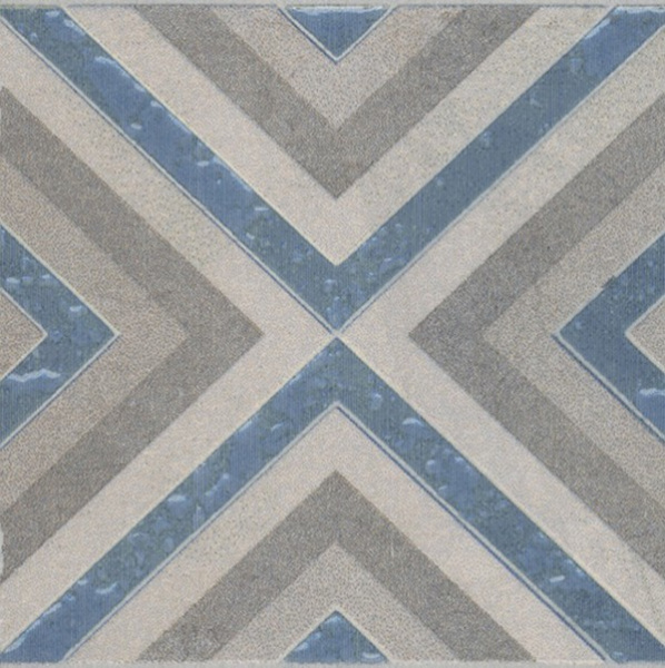 Вставка Онда 2 обрезной (OS/B246/SG606220R) 7.2x7.2x0.9 от Kerama Marazzi (Россия)