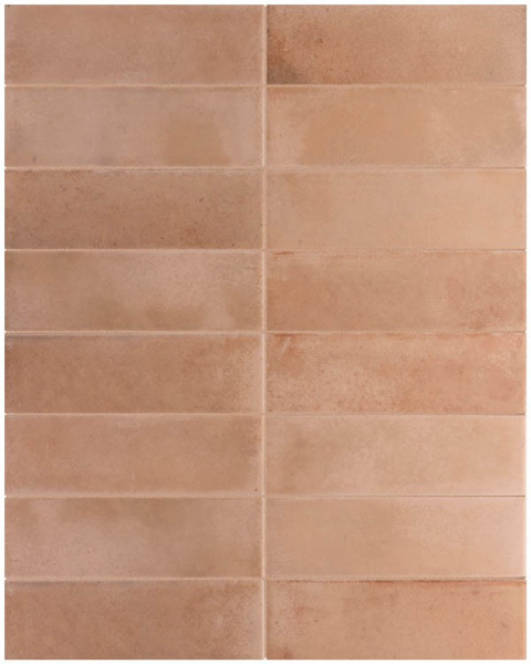 Керамогранит RAKU NUDE (30686) 6x18.6 от Equipe Ceramicas (Испания)