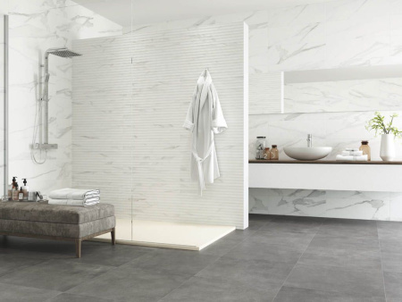 Цоколь ZOCALO STATUARY MATT 20x25 от APE Ceramica (Испания)