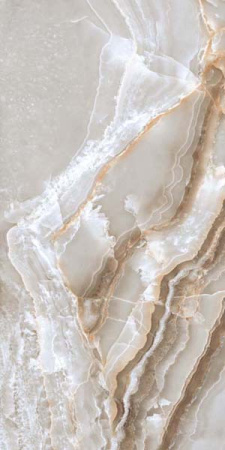 Керамогранит Lord Onix Polished 60x120 от Italica (Индия)