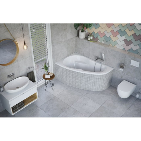 Умывальник EXCELLENT Filina 2.0