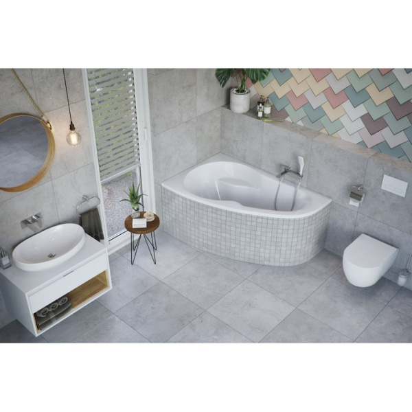 Умывальник EXCELLENT Filina 2.0