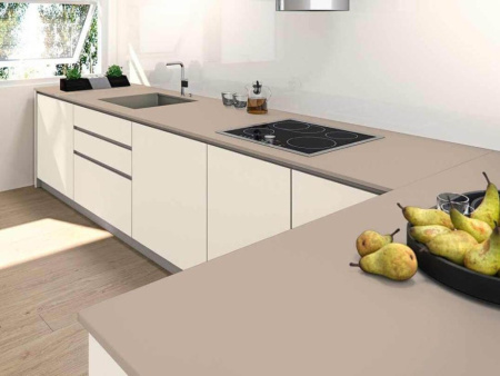 Керамогранит Coverlam Basic Negro 100x300x3.5 от Coverlam (Испания)