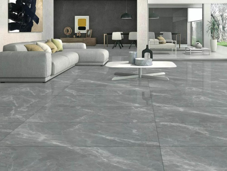 Керамогранит BZ-10012 Crema Glossy 120x60 от Bluezone (Индия)