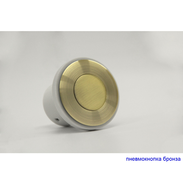 Ванна EXCELLENT Oceana 180x80 "LINE" (бронза)