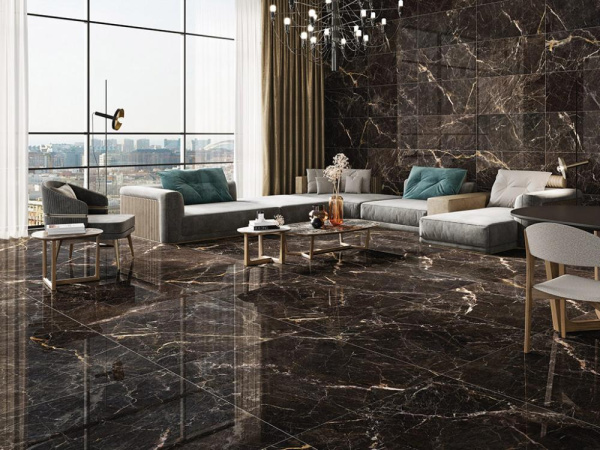 Керамогранит Windsor white rec 90x90 от Fanal (Испания)