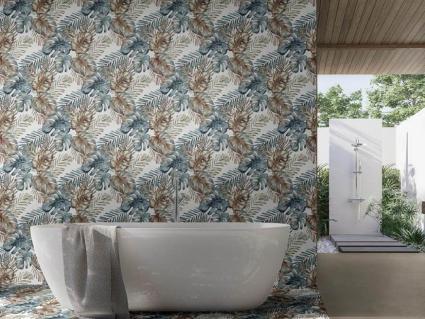 Керамогранит Decoro Fizzy Rett (R9QG) 60x120 от Ragno (Италия)