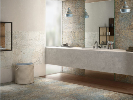 Керамогранит Carpet Sand nat. 50x100 от Aparici (Испания)