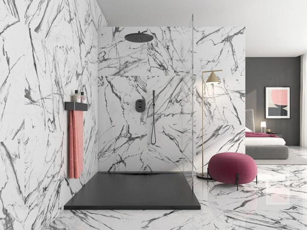 Керамогранит OIKOS GOLD 120 60x120 от Geotiles (Испания)