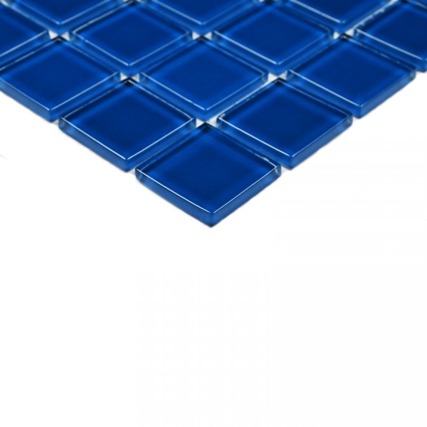 Deep blue 4*25*25 300*300