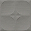 Настенная плитка Sindhi Gris 13x13 от Vives Ceramica (Испания)
