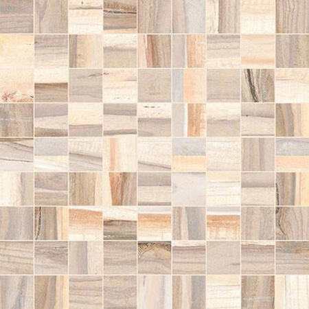 Мозаика Grace бежевый 30x30 от Laparet