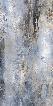 Керамогранит ART Blue Carving 60x120 от ITC (Индия)