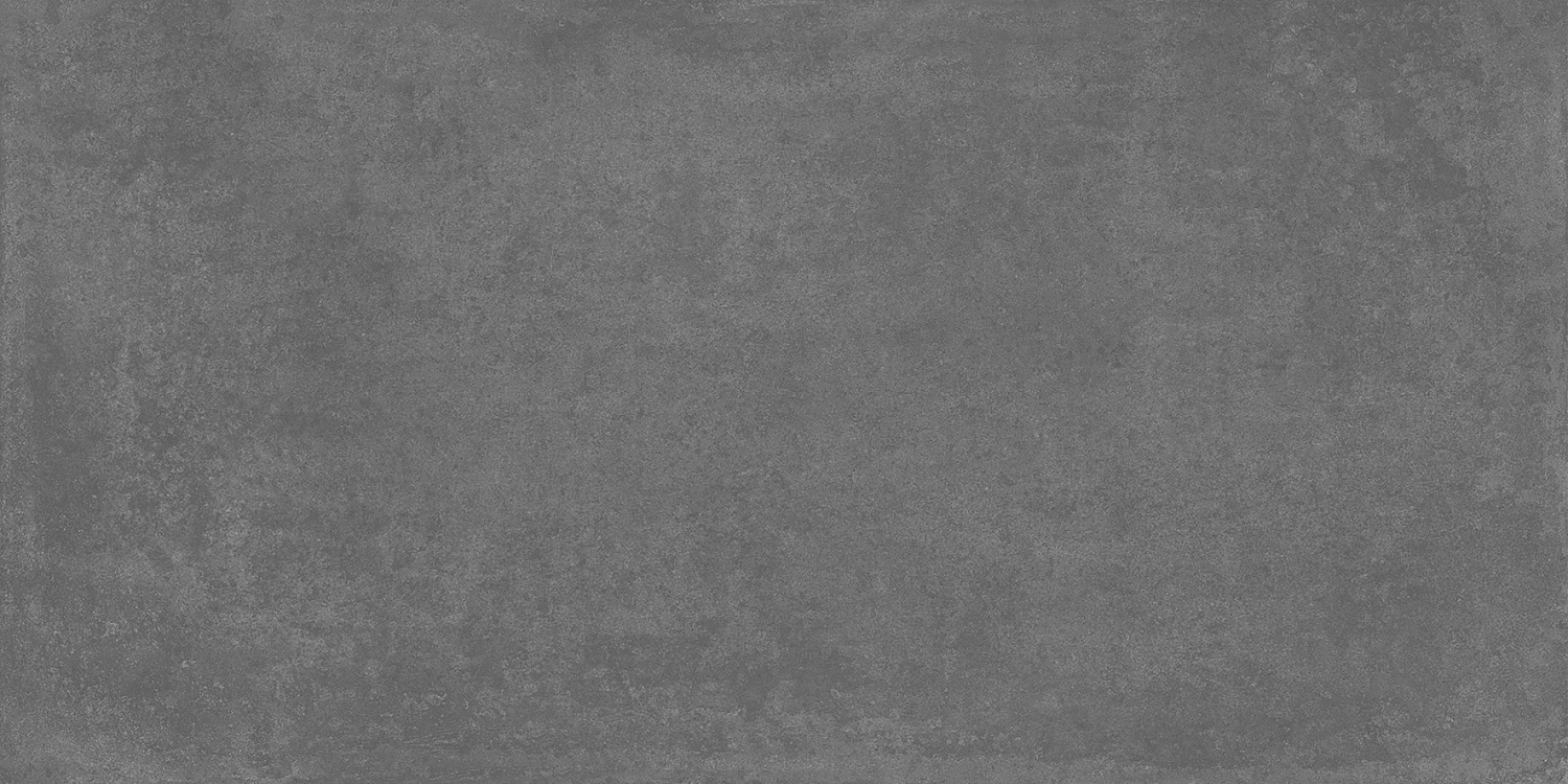 Betonica Graphito PRO Керамогранит графитовый 60х120 матовый R11Soft