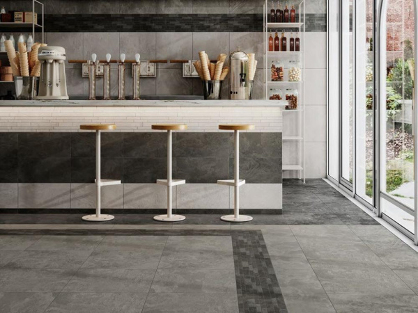 Керамогранит Ламелла SG458520N серый темный 50.2x50.2x0.85 от Kerama Marazzi (Россия)