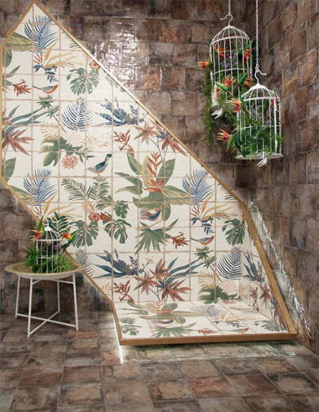 Бордюр TORELO LIVORNO BLANCO 3x20 от Mainzu (Испания)