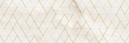 Happy Tact Декор бежевый 20х60