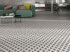 Керамогранит BRIGHTON Grey 45x45 от Halcon Ceramicas (Испания)