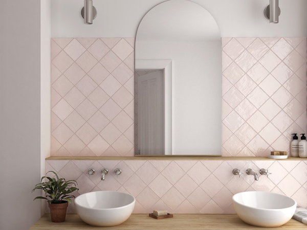 Настенная плитка LA RIVIERA BLANC 25837 6.5x20 от Equipe Ceramicas (Испания)