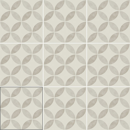 Керамогранит Brianna Enya Pumice 15x15 от APE Ceramica (Испания)