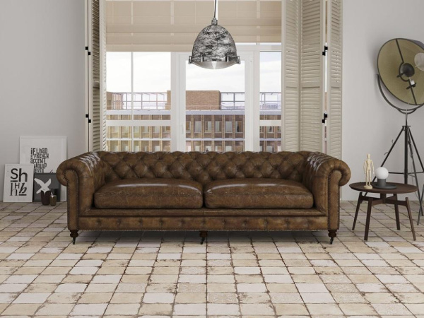 Керамогранит Rialto Mix R 58x58 от El Molino (Испания)