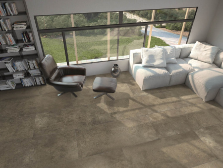 Плинтус TF01 Непол. 7x60 от Estima (Россия)