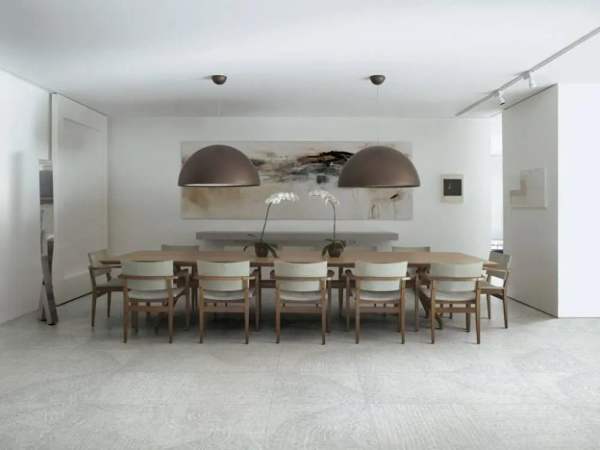 Керамогранит Fossil Beige Rt (LT85) 60x60x0.9 от Refin (Италия)