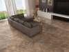 Керамогранит DOWNTOWN CHOCO 60x60 от Gravita (Индия)