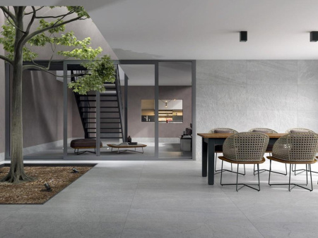 Керамогранит Pietra di Lavagna Sabbia 60x120 от Pamesa (Испания)