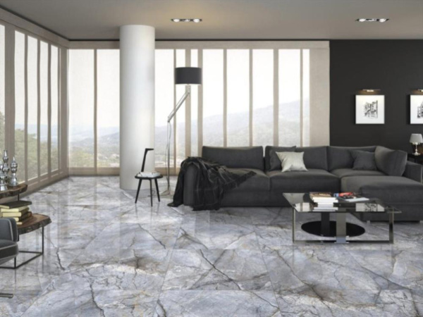 Керамогранит Fiji Grey carving (CR204) 60x120 от Primavera (Индия)