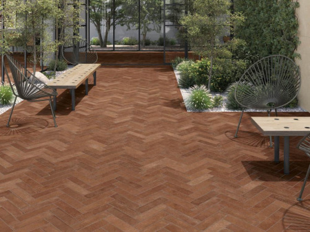 Керамогранит Zero-R Mellow 60x120 от Vives Ceramica (Испания)