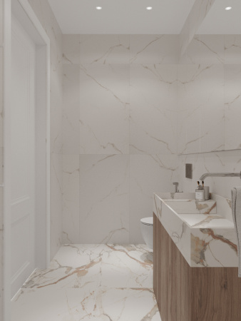 Calacatta Gold-48 6*306*306 48*48