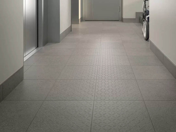 Керамогранит Базис серый декор матовый (SG900800N) 30x30x0.8 от Kerama Marazzi (Россия)