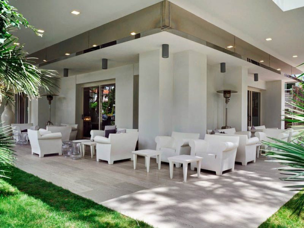 Керамогранит Kauri Beige (LAMF004451) 100x300x5.6 от Laminam (Россия)